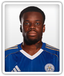 Stephy Mavididi