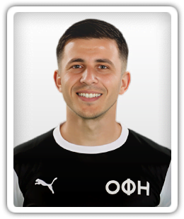 Ilias Chatzitheodoridis