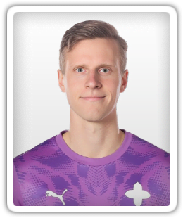Hugo Keto