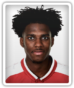 Aaron Eyoma