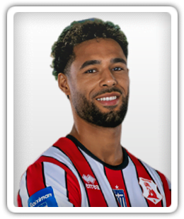 Andre Green