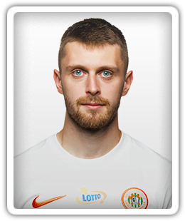 Hubert Adamczyk