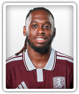 Aaron Wan-Bissaka