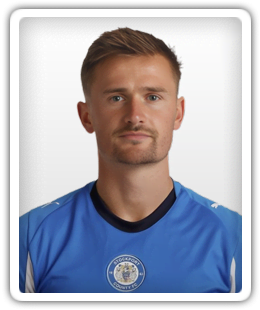 Callum Connolly
