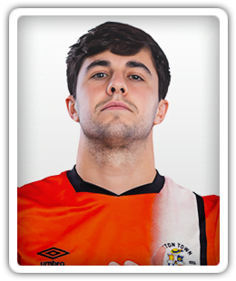 Liam Walsh