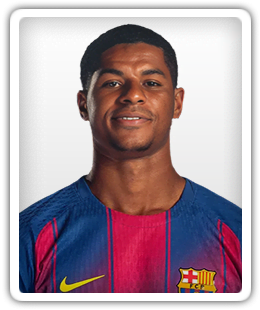 Marcus Rashford