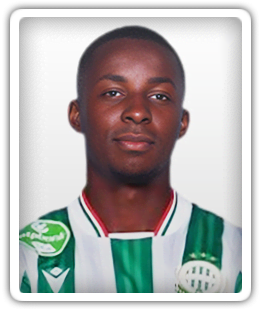 Tosin Kehinde