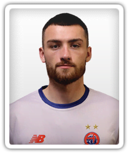 Luke Charman
