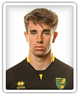 Jake Hallett