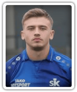 Brandon Griffiths