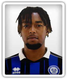 Tahvon Campbell