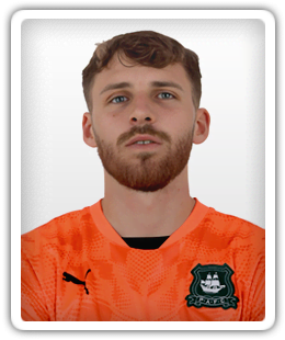 Daniel Grimshaw