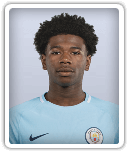 Isaac Buckley-Ricketts