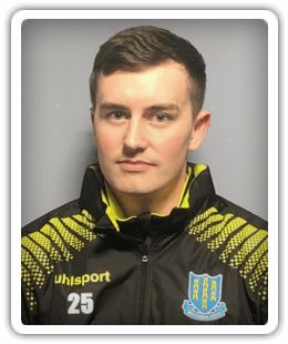 Tom McDermott