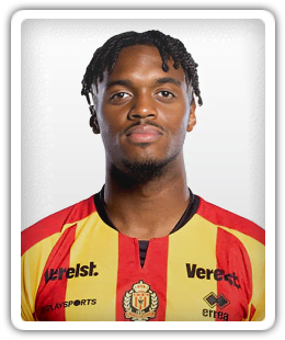 Julien Ngoy
