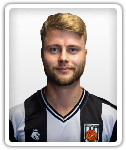 Ollie Shenton