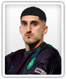 Danny Barbir