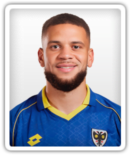 Marcus Browne