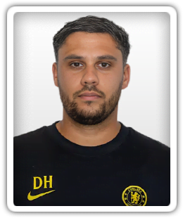 Dan Hogan
