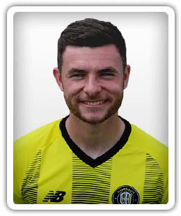 Nathan Sheron