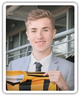 Mitch Langton