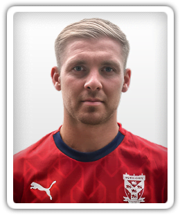 Daniel Batty