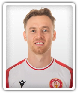 Dan Kemp