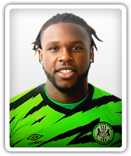 Darnell Johnson