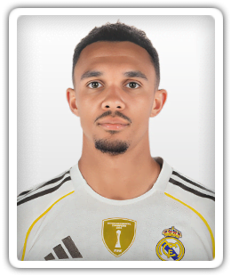 Trent Alexander-Arnold