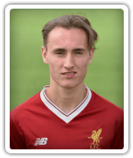 Harvey Whyte