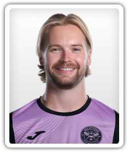 Caoimhin Kelleher