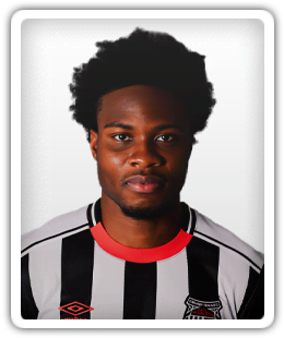 Tyrell Warren