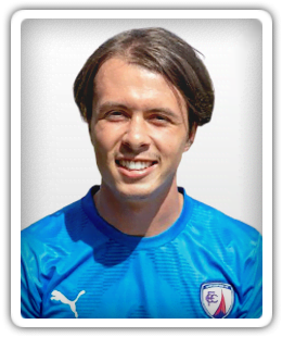 Jack Clarke