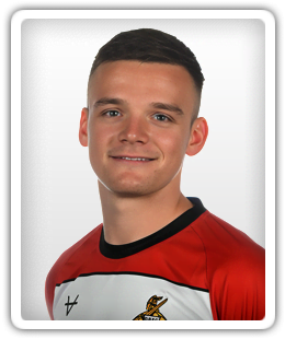 Owen Bailey