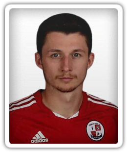 Owen Gallacher