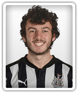 Callum Smith