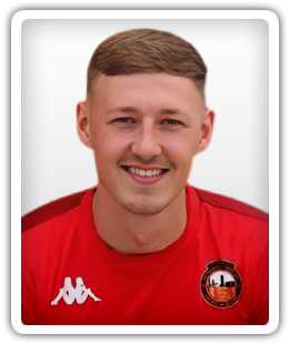 Ben Morgan