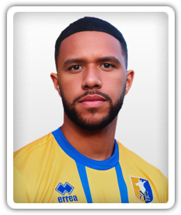Tyler Roberts