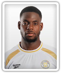 Jonathan Leko