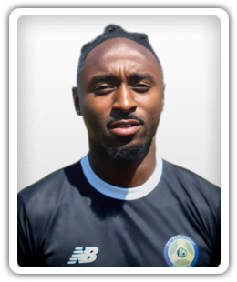 Lamine Sherif