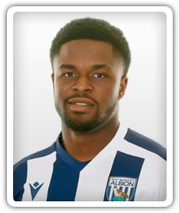 Josh Maja