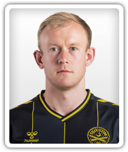 Chris Allan