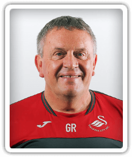 Gary Richards