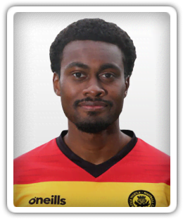 Tunji Akinola