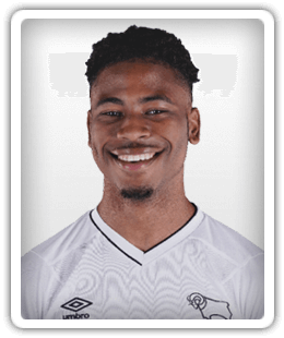 Jahmal Hector-Ingram