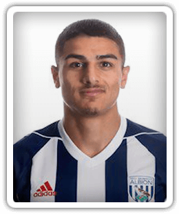 Aram Soleman