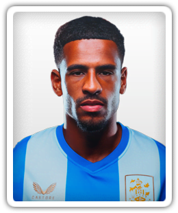 Marcus McGuane
