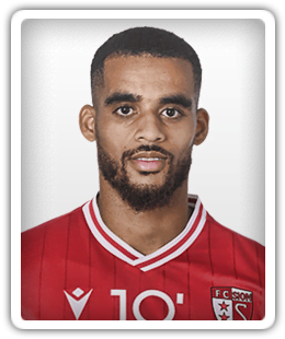 Yassin Fortuné