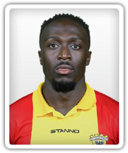 Bobby Adekanye