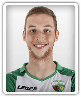Ryan Harrington
